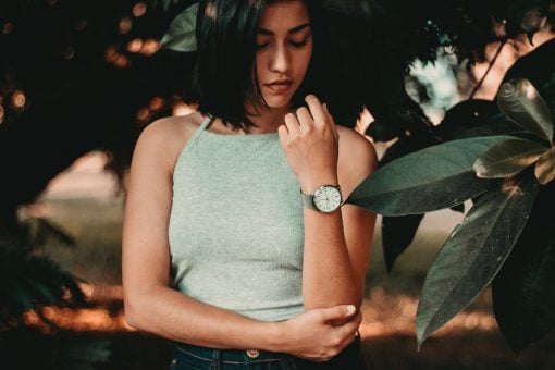 Top 5 Fashion Watches for Women