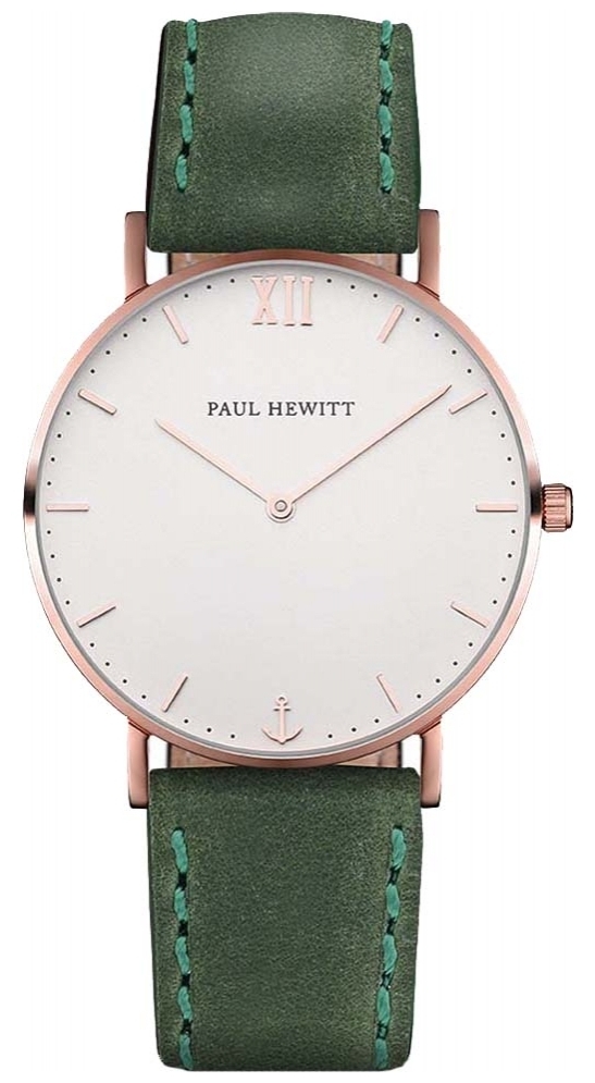 paul hewitt