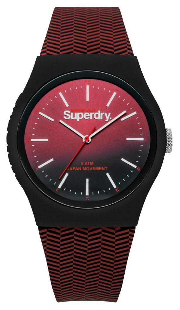superdry watches