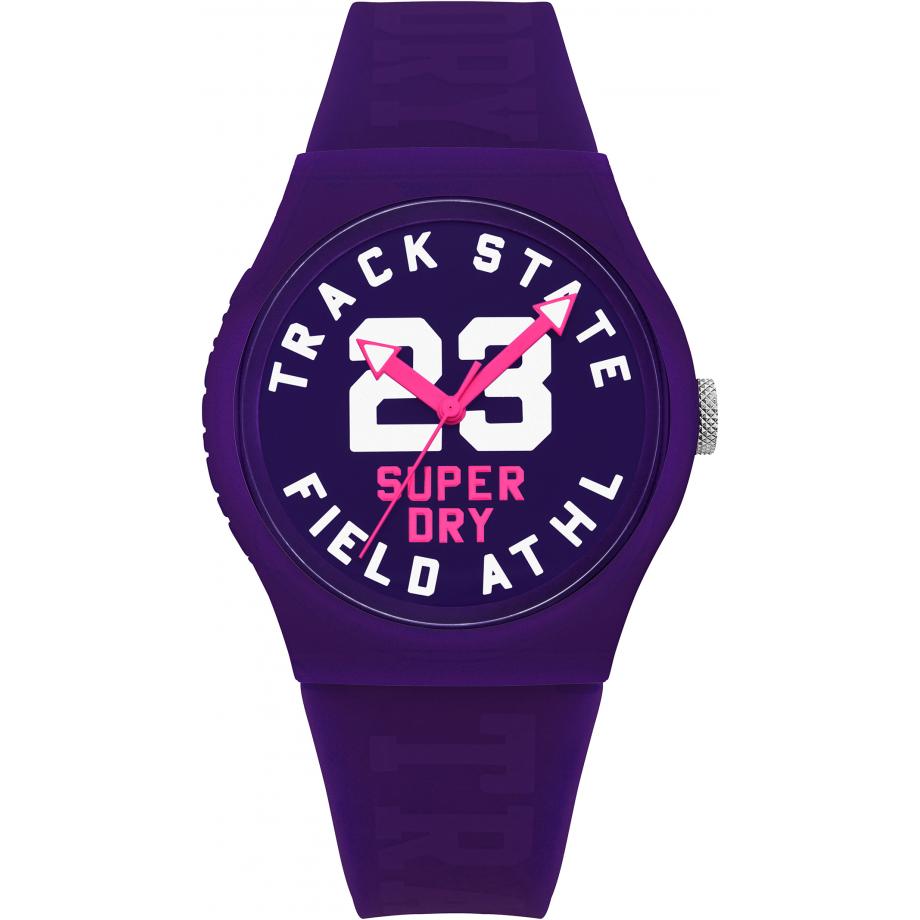 watches of the rainbow