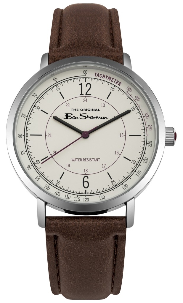 ben sherman