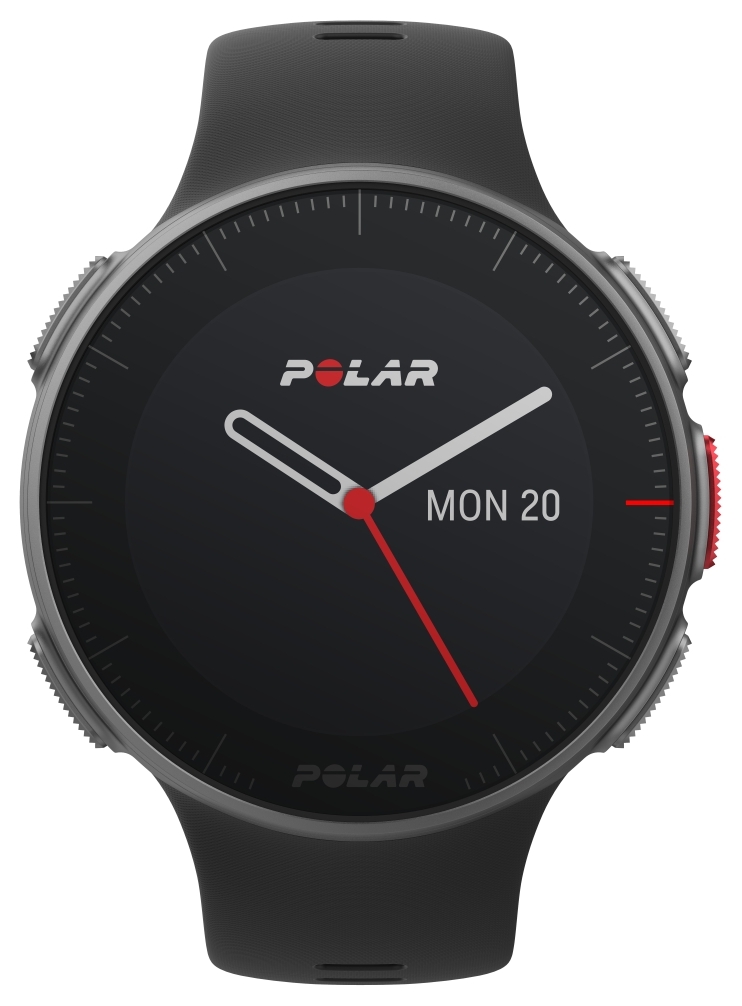 polar watch