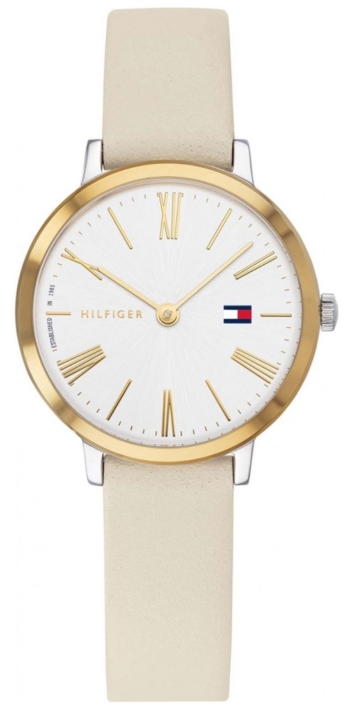 Tommy Hilfiger