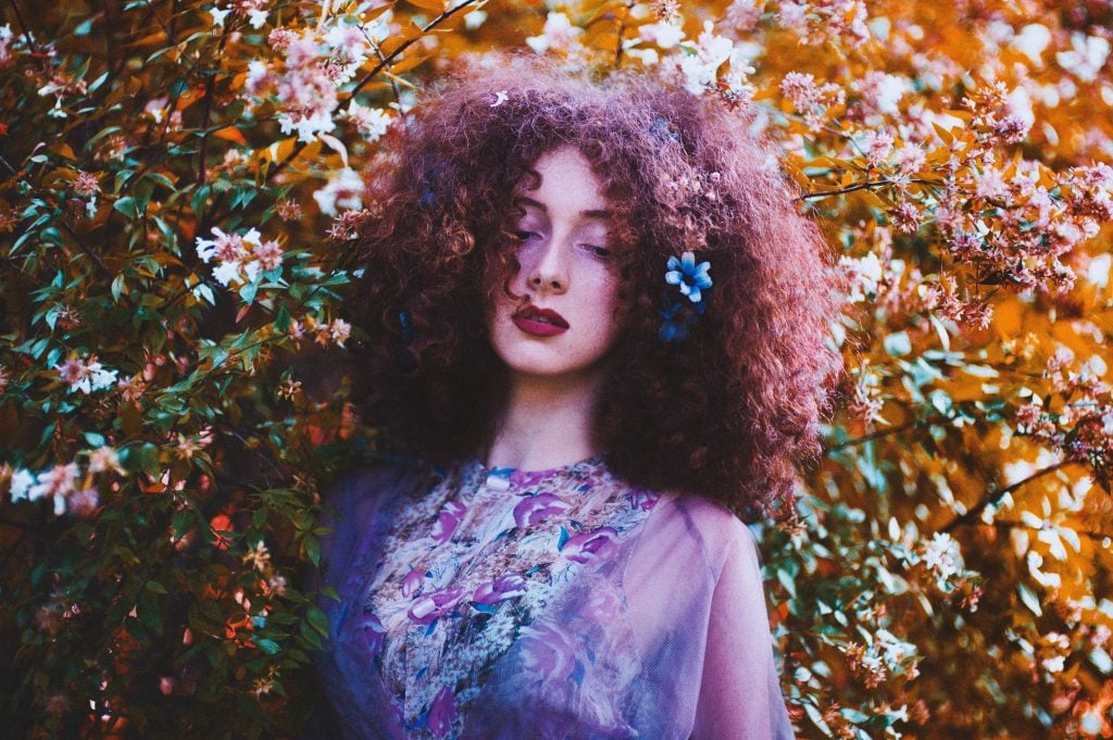 Lavender Watches for Her
