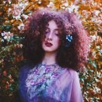 Lavender Watches for Her