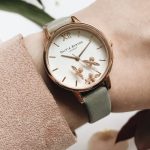 Olivia Burton