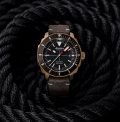 Alpina Seastrong diver 300 Header