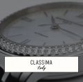 Baume & Mercier Classima lady Header