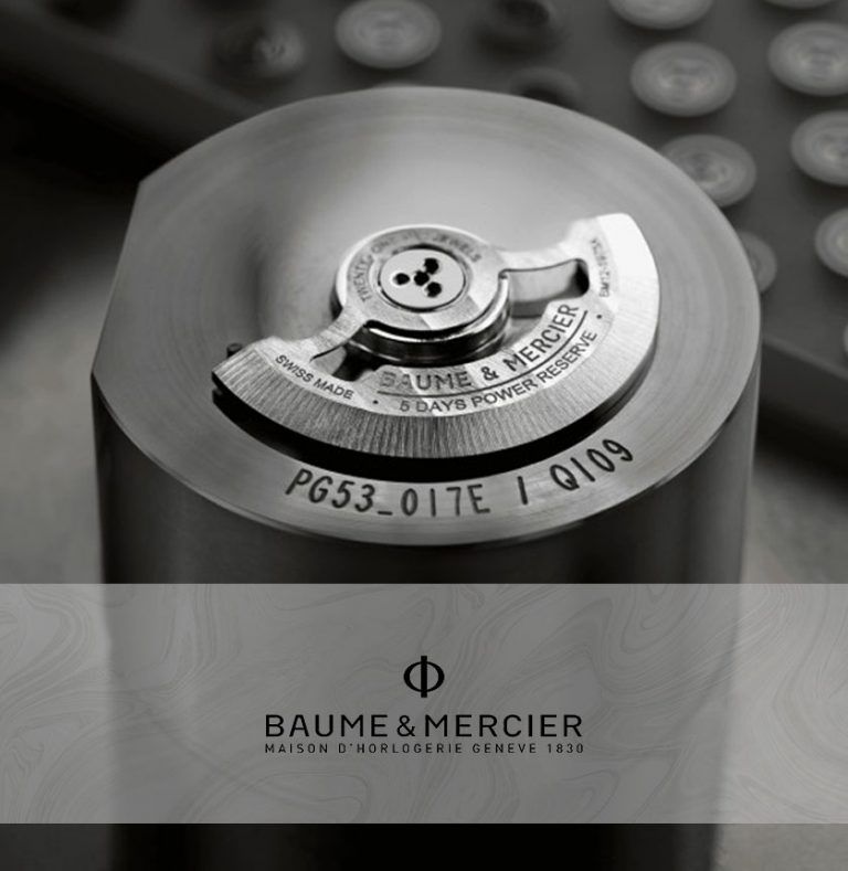 clifton baumatic 10583