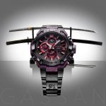 G-Shock MRG Gassan