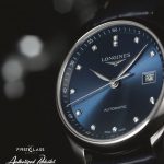 Longines Watches Header