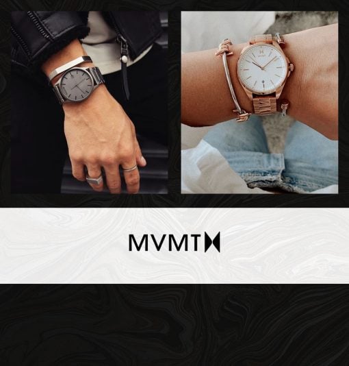 MVMT Watch Header