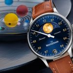 MeisterSinger Golden Moon Header