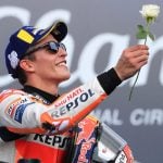 MotoGP Tissot
