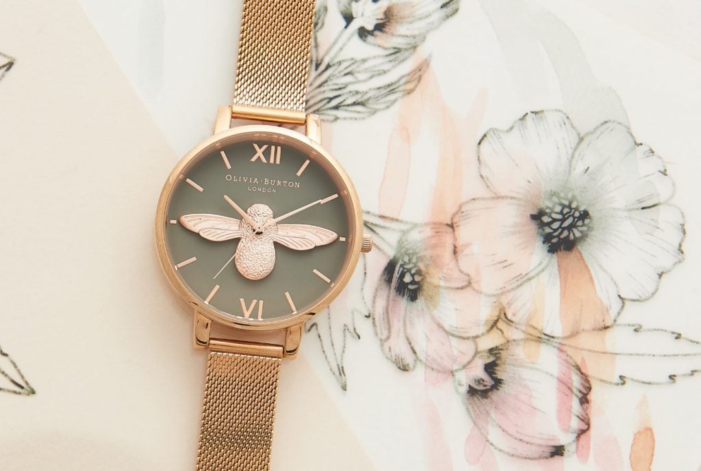 Top 10 Olivia Burton Watches 2019