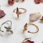 A guide to Olivia Burton Jewellery