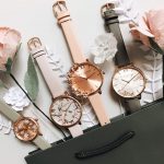 Olivia Burton’s Vegan Watches