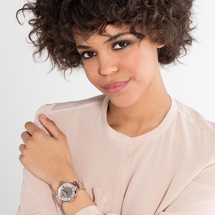 Thomas Sabo's Karma watches