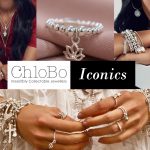 ChloBo Iconics Collection