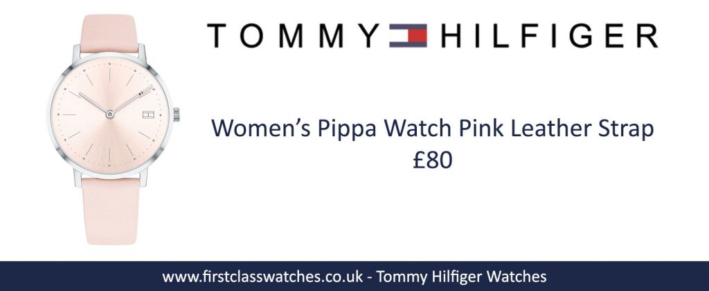 Tommy Hilfiger Watches