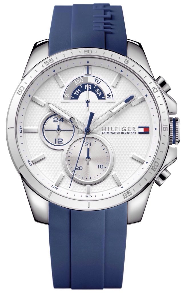 Top 10 Tommy Hilfiger for Men - First Class Watches Blog