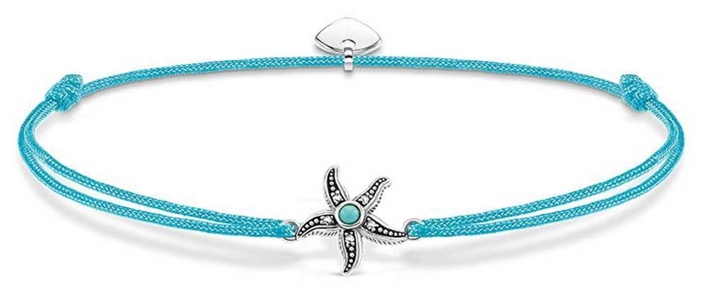 Beach themed jewellery