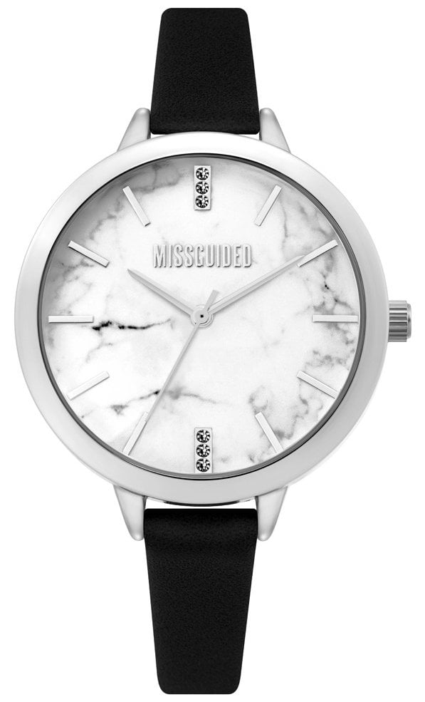 top 5 fashion watches by missguided