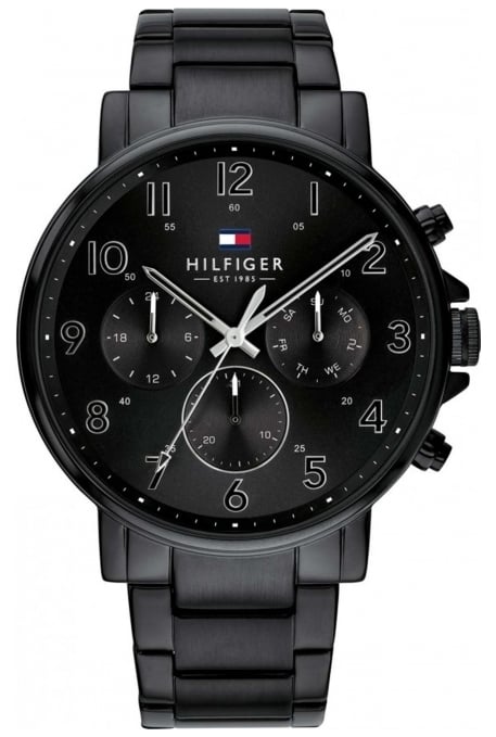 Top 10 Tommy Hilfiger Watches for Men 