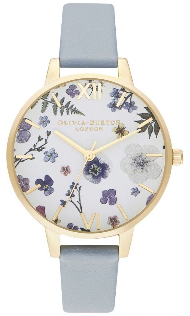 Olivia Burton’s Vegan Watches