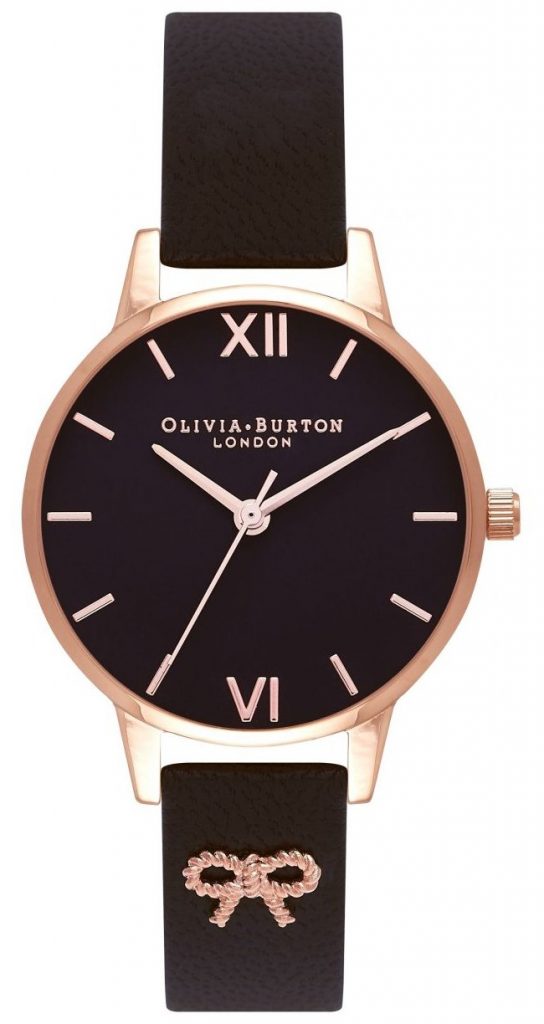 Izbor riječi Mandžurija konkurencija  The History of Iconic Accessory Brand, Olivia Burton - First Class Watches  Blog