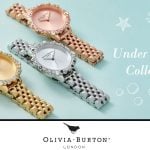 Olivia Burton's under the sea collection