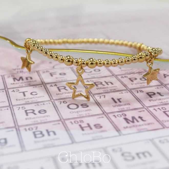 ChloBo AnchorCert