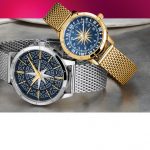 Thomas Sabo's new watches