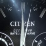 Citizen Super Titanium