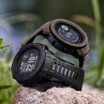 Garmin Instinct Tactical header