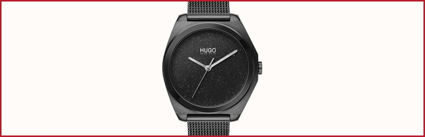 Hugo Watches