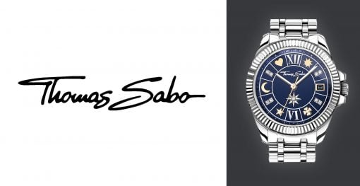 A Review of Thomas Sabo's Lucky Charm Watch