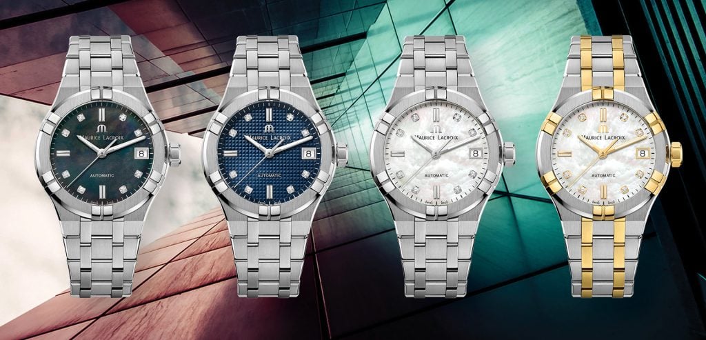 Women's Aikon Automatic