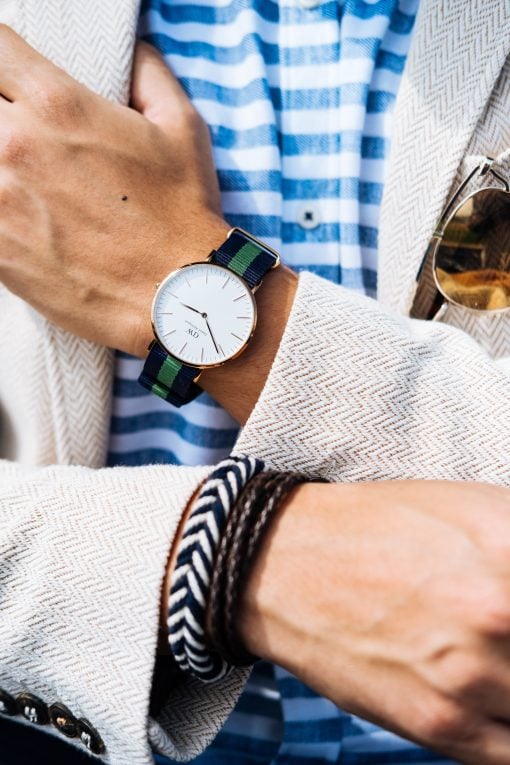 Back to School Watches Under £100
