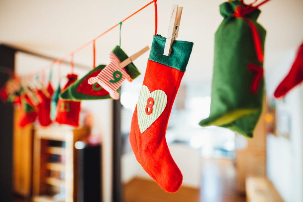 Men's Stocking Fillers 2019