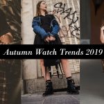 autumn watch trends 2019