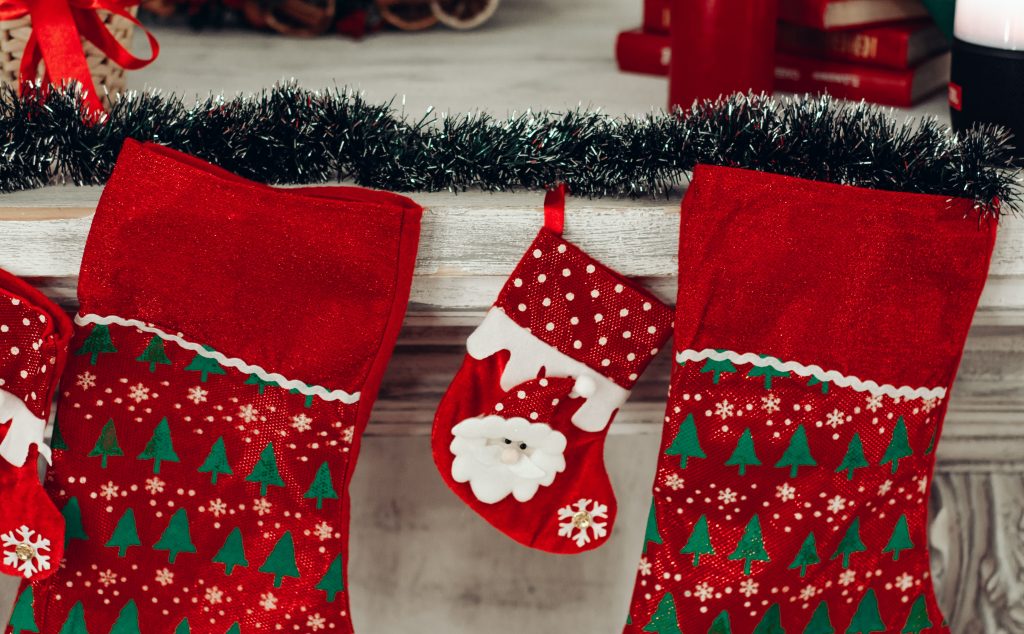 affordable Women's Stocking Fillers 2019