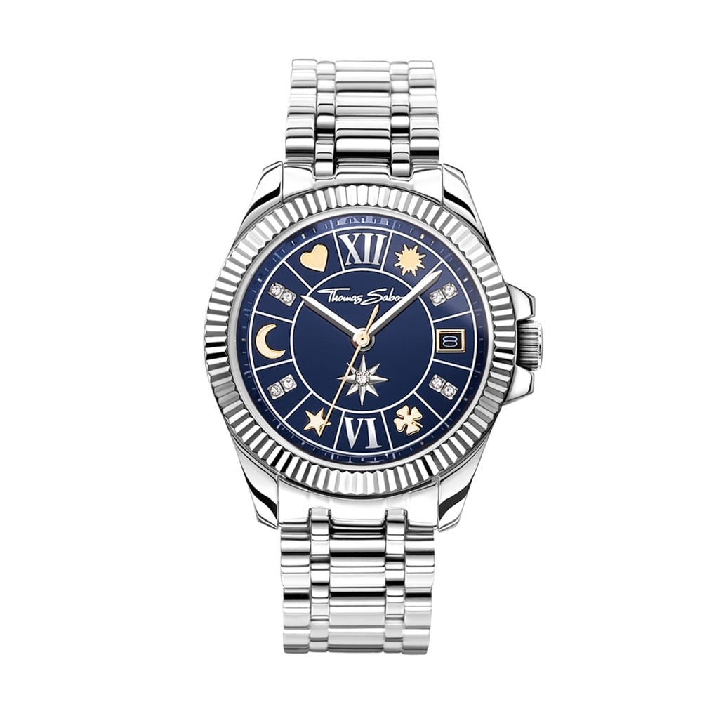 Review of Thomas Sabo's Lucky Charm Watch