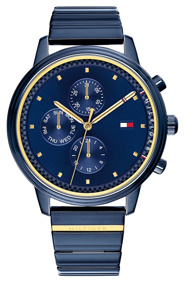 Women’s Fashion Watches by Tommy Hilfiger
