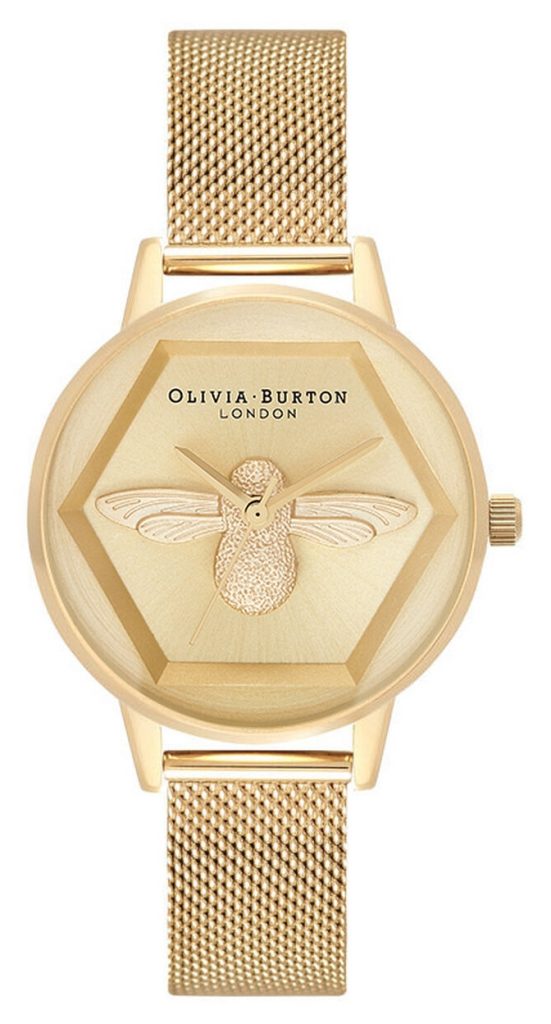 Olivia Burton Bee Collection