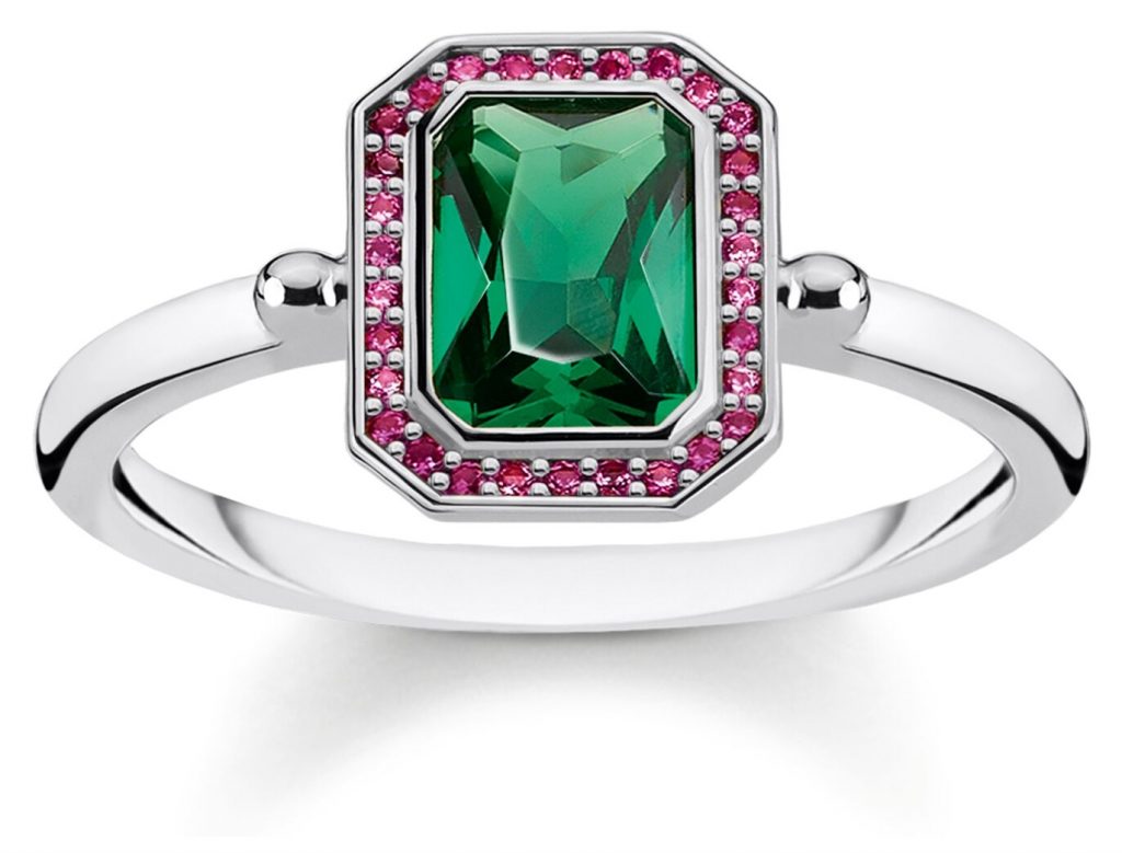 Thomas sabo ring