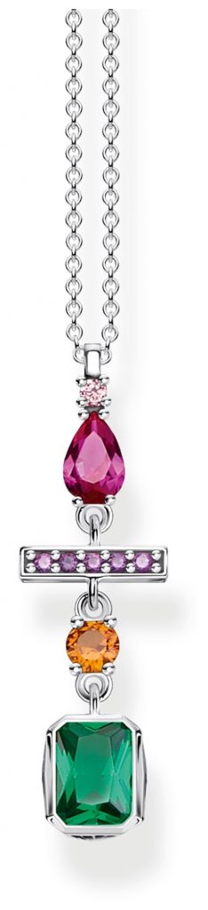 Thomas sabo neclace