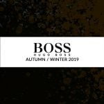 Boss Watches AW19 Header