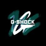 G-Shock retro Header