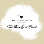 Olivia Burton Mini Dial Header